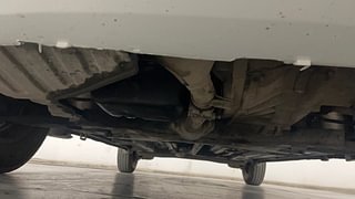 Used 2016 Maruti Suzuki Ritz [2012-2017] Ldi Diesel Manual extra FRONT LEFT UNDERBODY VIEW