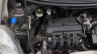 Used 2013 Honda Amaze [2013-2016] 1.2 S i-VTEC Petrol Manual engine ENGINE RIGHT SIDE VIEW