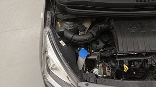 Used 2019 Hyundai Xcent [2017-2019] S Petrol Petrol Manual engine ENGINE RIGHT SIDE VIEW