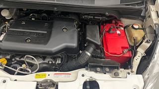 Used 2016 Maruti Suzuki Ritz [2012-2017] Ldi Diesel Manual engine ENGINE LEFT SIDE VIEW