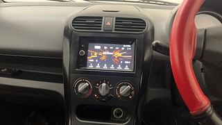 Used 2016 Maruti Suzuki Ritz [2012-2017] Ldi Diesel Manual interior MUSIC SYSTEM & AC CONTROL VIEW