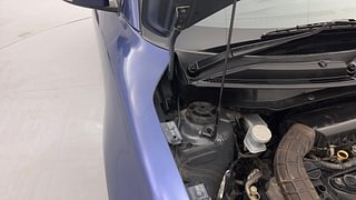 Used 2018 Maruti Suzuki Dzire [2017-2020] VXI AMT Petrol Automatic engine ENGINE RIGHT SIDE HINGE & APRON VIEW