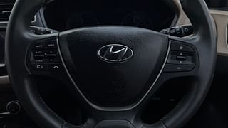 Used 2019 Hyundai Elite i20 [2018-2020] Asta (O) CVT Petrol Automatic top_features Airbags