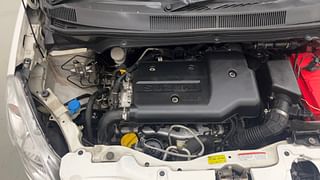 Used 2016 Maruti Suzuki Ritz [2012-2017] Ldi Diesel Manual engine ENGINE RIGHT SIDE VIEW