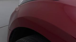 Used 2019 Hyundai Elite i20 [2018-2020] Asta (O) CVT Petrol Automatic dents MINOR SCRATCH