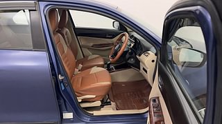 Used 2018 Maruti Suzuki Dzire [2017-2020] VXI AMT Petrol Automatic interior RIGHT SIDE FRONT DOOR CABIN VIEW