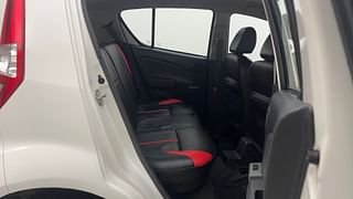 Used 2016 Maruti Suzuki Ritz [2012-2017] Ldi Diesel Manual interior RIGHT SIDE REAR DOOR CABIN VIEW