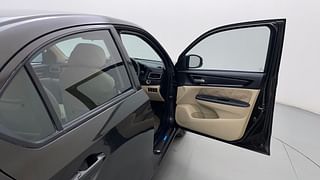 Used 2018 Honda Amaze 1.2 V CVT Petrol Petrol Automatic interior RIGHT FRONT DOOR OPEN VIEW