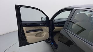 Used 2018 Honda Amaze 1.2 V CVT Petrol Petrol Automatic interior LEFT FRONT DOOR OPEN VIEW