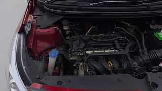 Used 2019 Hyundai Elite i20 [2018-2020] Asta (O) CVT Petrol Automatic engine ENGINE RIGHT SIDE VIEW