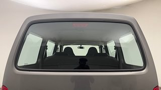 Used 2022 Maruti Suzuki Eeco AC(O) 5 STR Petrol Manual exterior BACK WINDSHIELD VIEW