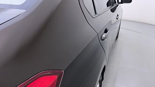 Used 2018 Honda Amaze 1.2 V CVT Petrol Petrol Automatic dents MINOR SCRATCH