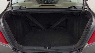 Used 2013 Honda Amaze [2013-2016] 1.2 S i-VTEC Petrol Manual interior DICKY INSIDE VIEW