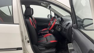 Used 2016 Maruti Suzuki Ritz [2012-2017] Ldi Diesel Manual interior RIGHT SIDE FRONT DOOR CABIN VIEW
