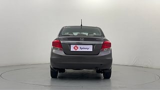 Used 2013 Honda Amaze [2013-2016] 1.2 S i-VTEC Petrol Manual exterior BACK VIEW