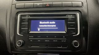 Used 2020 volkswagen Vento Comfortline Petrol Petrol Manual top_features Integrated (in-dash) music system