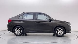 Used 2018 Honda Amaze 1.2 V CVT Petrol Petrol Automatic exterior RIGHT SIDE VIEW