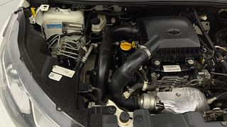Used 2020 Tata Nexon XMA AMT Petrol Petrol Automatic engine ENGINE RIGHT SIDE VIEW