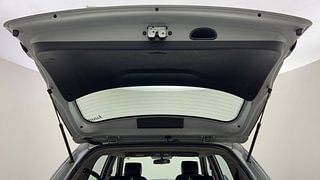 Used 2018 Hyundai Creta [2015-2018] 1.6 SX (O) Diesel Manual interior DICKY DOOR OPEN VIEW