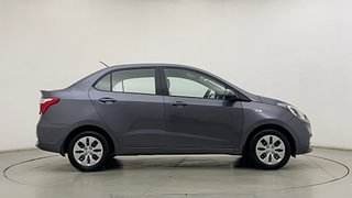 Used 2019 Hyundai Xcent [2017-2019] S Petrol Petrol Manual exterior RIGHT SIDE VIEW