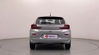 Used 2022 Toyota Glanza V AMT Petrol Automatic exterior BACK VIEW