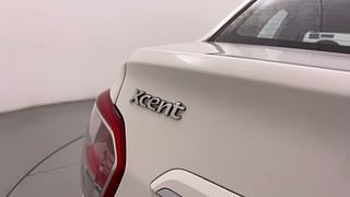 Used 2014 Hyundai Xcent [2014-2017] S (O) Petrol Petrol Manual dents MINOR SCRATCH