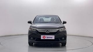 Used 2018 Honda Amaze 1.2 V CVT Petrol Petrol Automatic exterior FRONT VIEW