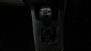 Used 2023 Maruti Suzuki Wagon R 1.0 VXI CNG Petrol+cng Manual interior GEAR  KNOB VIEW