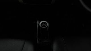 Used 2014 Maruti Suzuki Wagon R 1.0 [2013-2019] LXi CNG Petrol+cng Manual interior GEAR  KNOB VIEW