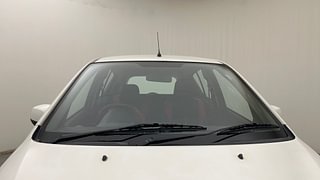 Used 2016 Maruti Suzuki Ritz [2012-2017] Ldi Diesel Manual exterior FRONT WINDSHIELD VIEW