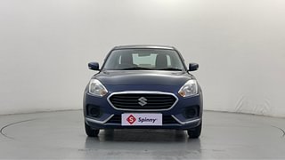 Used 2018 Maruti Suzuki Dzire [2017-2020] VXI AMT Petrol Automatic exterior FRONT VIEW