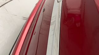 Used 2017 Ford Figo Aspire [2015-2019] Titanium 1.2 Ti-VCT Petrol Manual dents MINOR SCRATCH