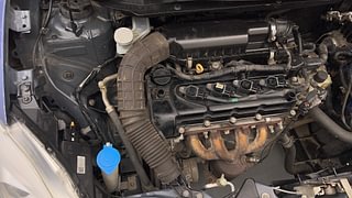 Used 2018 Maruti Suzuki Dzire [2017-2020] VXI AMT Petrol Automatic engine ENGINE RIGHT SIDE VIEW