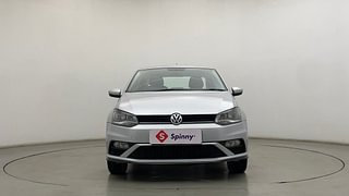 Used 2020 volkswagen Vento Comfortline Petrol Petrol Manual exterior FRONT VIEW