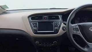 Used 2019 Hyundai Elite i20 [2018-2020] Asta (O) CVT Petrol Automatic top_features Integrated (in-dash) music system