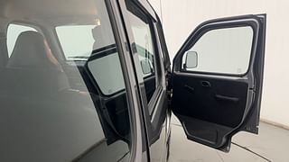 Used 2022 Maruti Suzuki Eeco AC(O) 5 STR Petrol Manual interior RIGHT FRONT DOOR OPEN VIEW