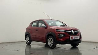 Used 2022 renault Kwid 1.0 RXT Opt Petrol Manual exterior RIGHT FRONT CORNER VIEW