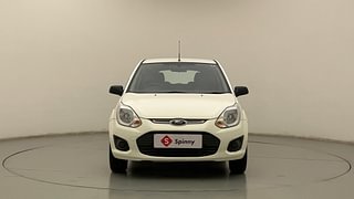 Used 2014 Ford Figo [2010-2015] Duratec Petrol EXI 1.2 Petrol Manual exterior FRONT VIEW