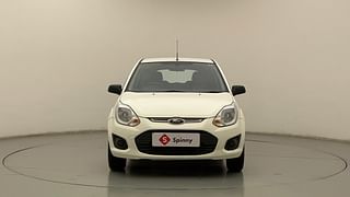 Used 2014 Ford Figo [2010-2015] Duratec Petrol EXI 1.2 Petrol Manual exterior FRONT VIEW