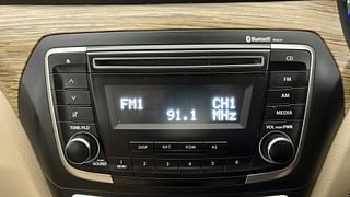 Used 2018 Maruti Suzuki Ciaz Delta Petrol Petrol Manual top_features Integrated (in-dash) music system