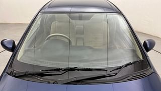 Used 2018 Maruti Suzuki Ciaz Delta Petrol Petrol Manual exterior FRONT WINDSHIELD VIEW