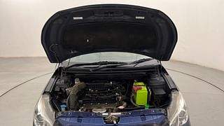 Used 2018 Maruti Suzuki Ciaz Delta Petrol Petrol Manual engine ENGINE & BONNET OPEN FRONT VIEW