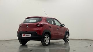 Used 2022 renault Kwid 1.0 RXT Opt Petrol Manual exterior RIGHT REAR CORNER VIEW