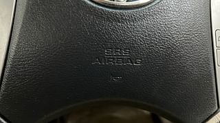 Used 2013 Toyota Corolla Altis [2011-2014] G Petrol Petrol Manual top_features Airbags