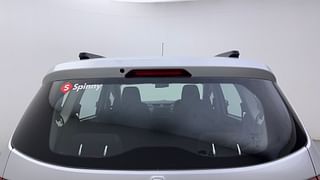 Used 2019 Renault Triber RXT Petrol Manual exterior BACK WINDSHIELD VIEW