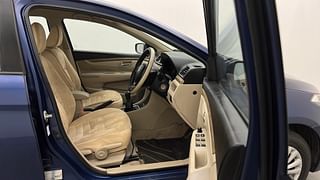 Used 2018 Maruti Suzuki Ciaz Delta Petrol Petrol Manual interior RIGHT SIDE FRONT DOOR CABIN VIEW