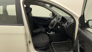 Used 2014 Ford Figo [2010-2015] Duratec Petrol EXI 1.2 Petrol Manual interior RIGHT SIDE FRONT DOOR CABIN VIEW