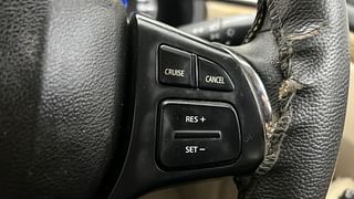 Used 2018 Maruti Suzuki Ciaz Delta Petrol Petrol Manual top_features Cruise control