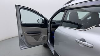 Used 2019 Renault Triber RXT Petrol Manual interior LEFT FRONT DOOR OPEN VIEW