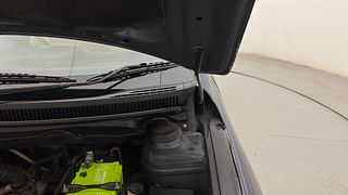 Used 2018 Maruti Suzuki Ciaz Delta Petrol Petrol Manual engine ENGINE LEFT SIDE HINGE & APRON VIEW